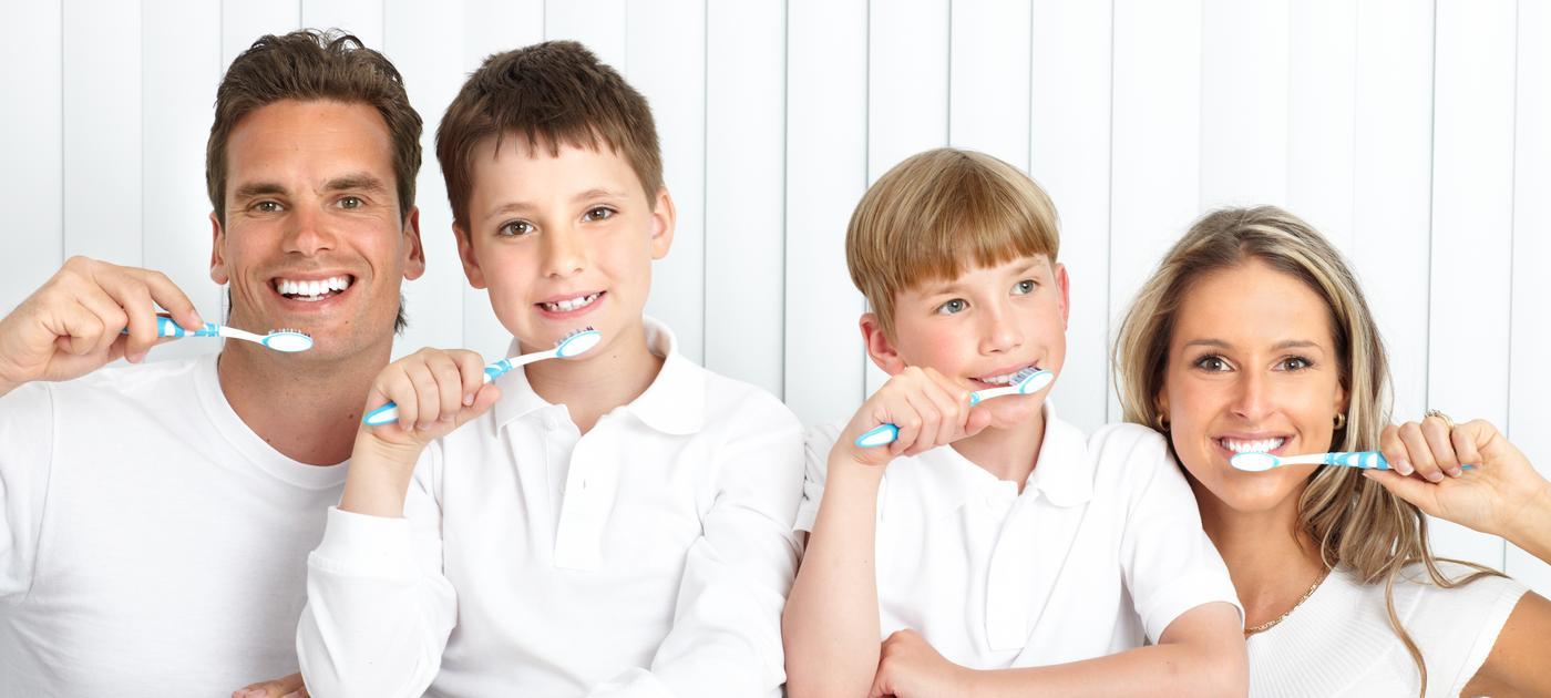 Family Dentist Sarasota FL
